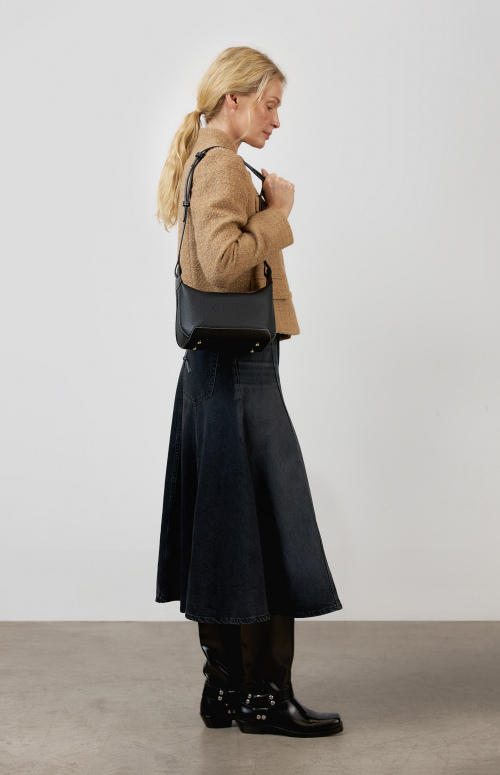 Сумка W5104 Черный